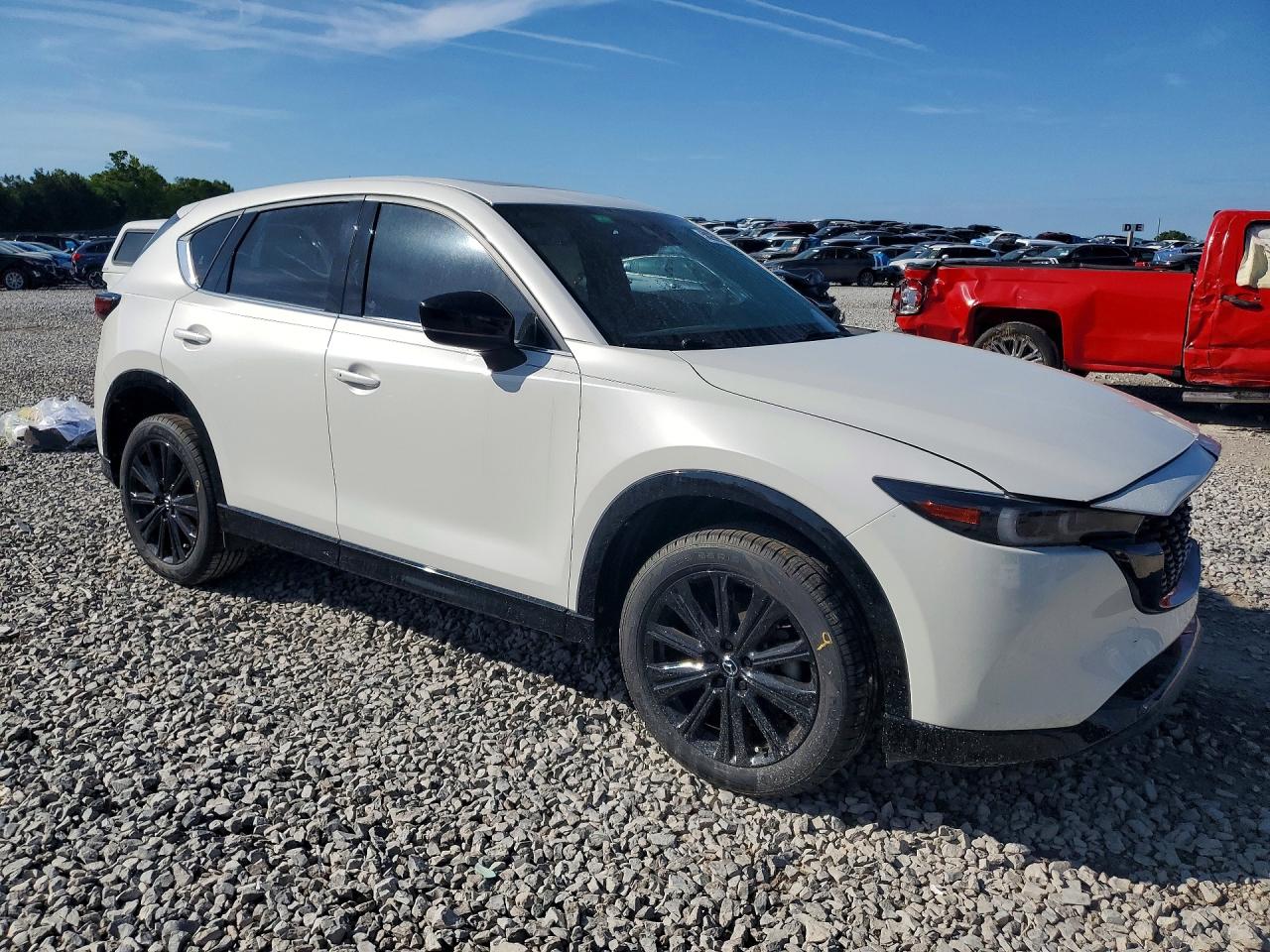 Mazda Cx