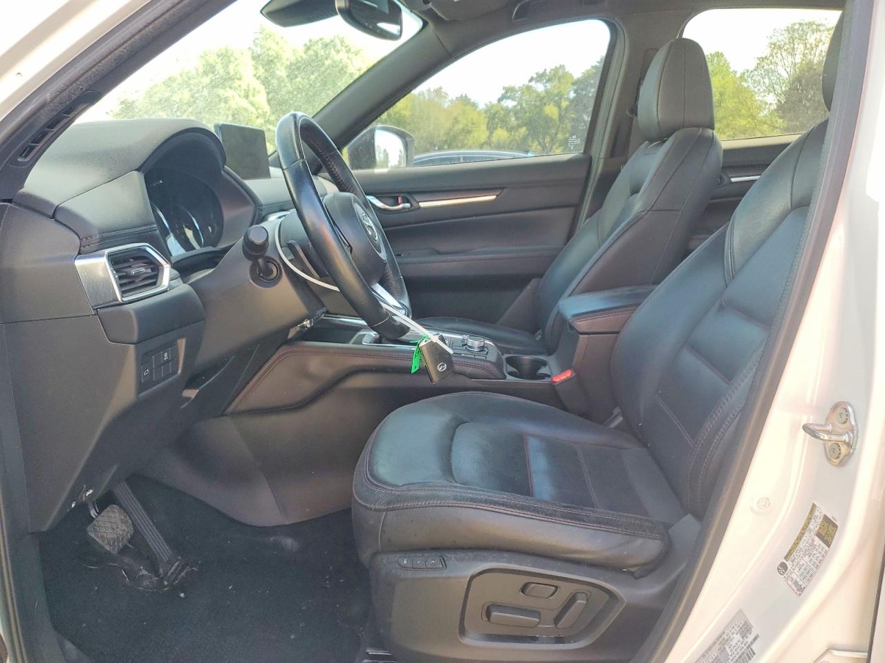 Mazda Cx