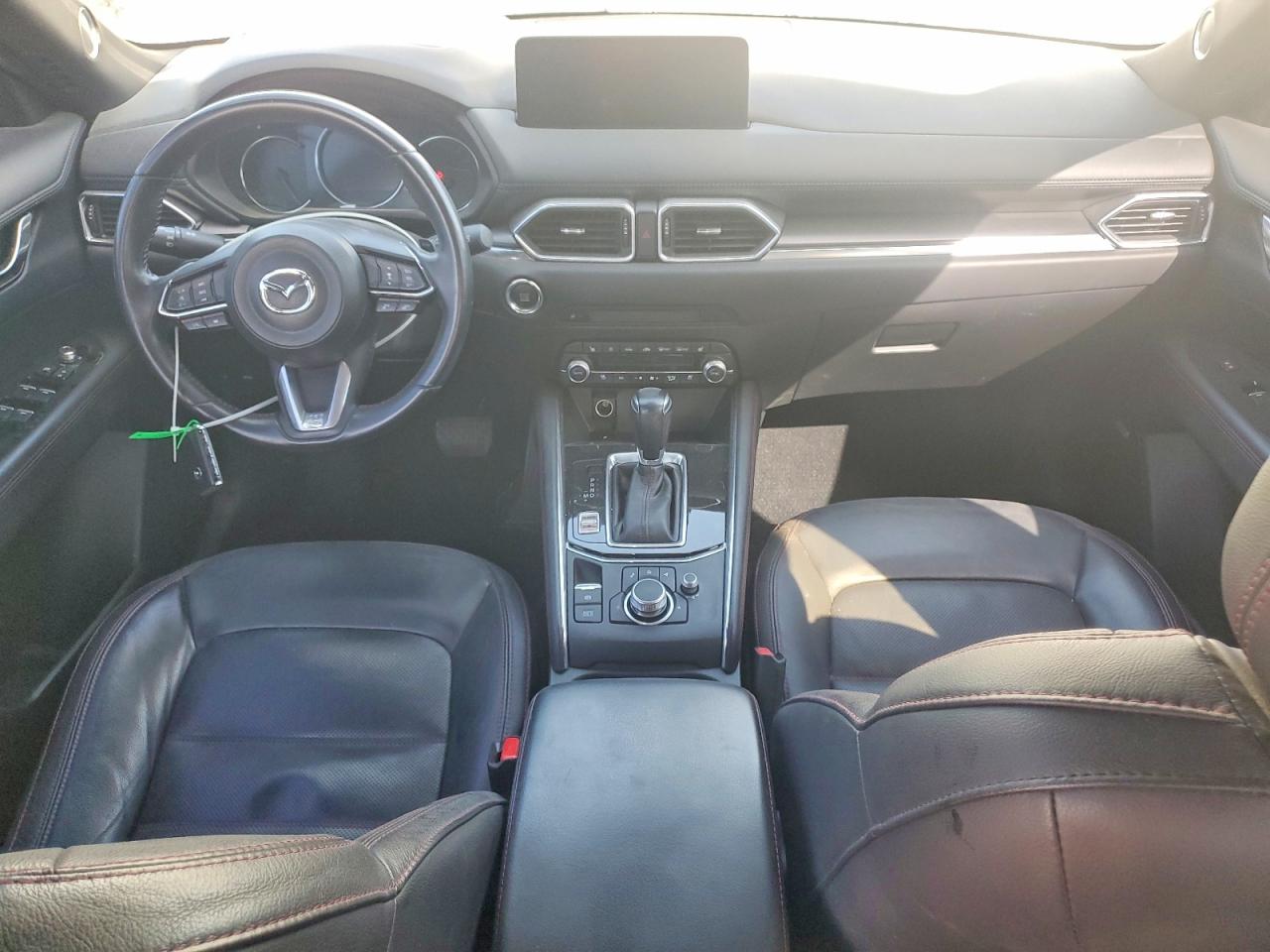 Mazda Cx