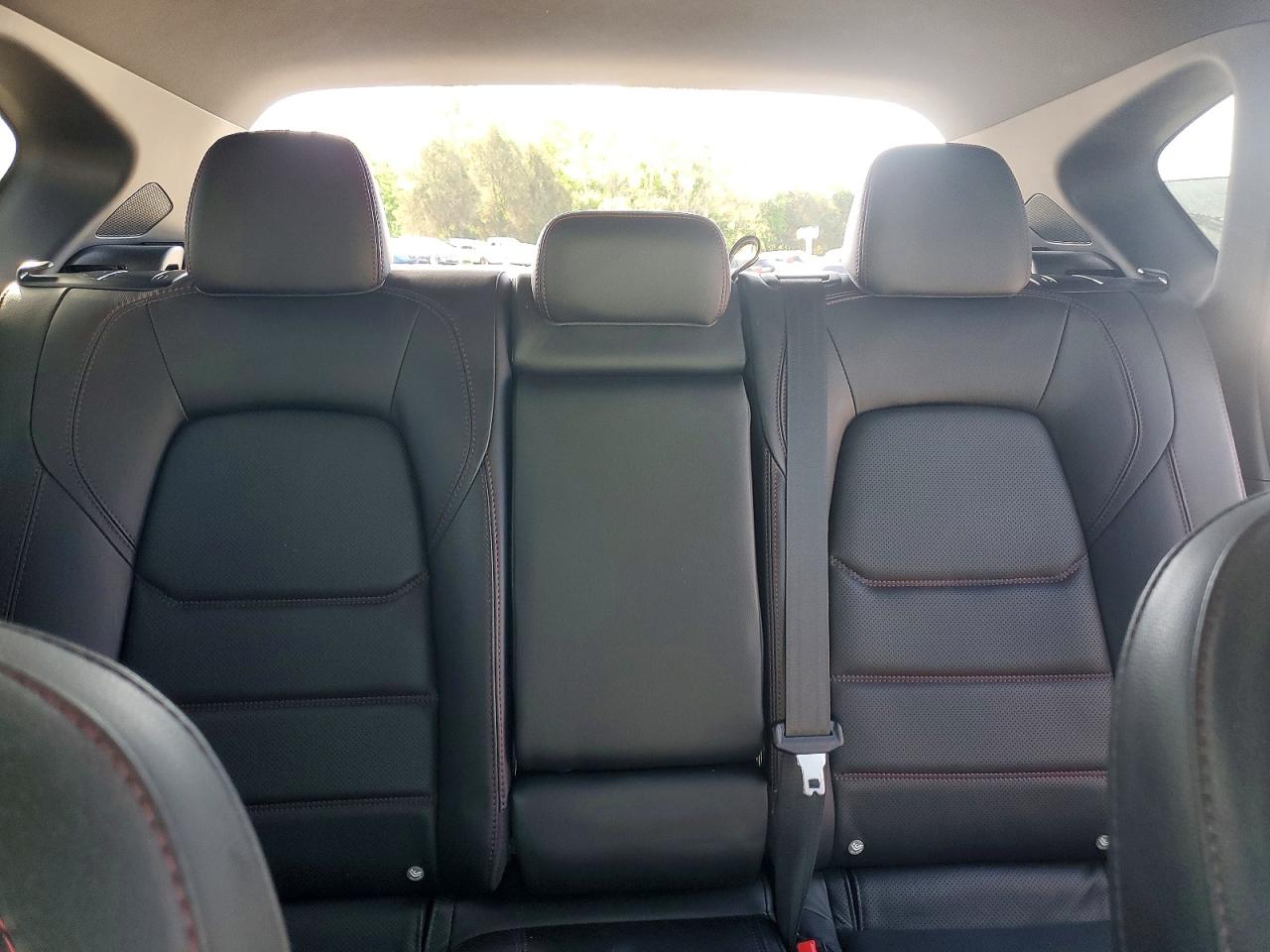 Mazda Cx