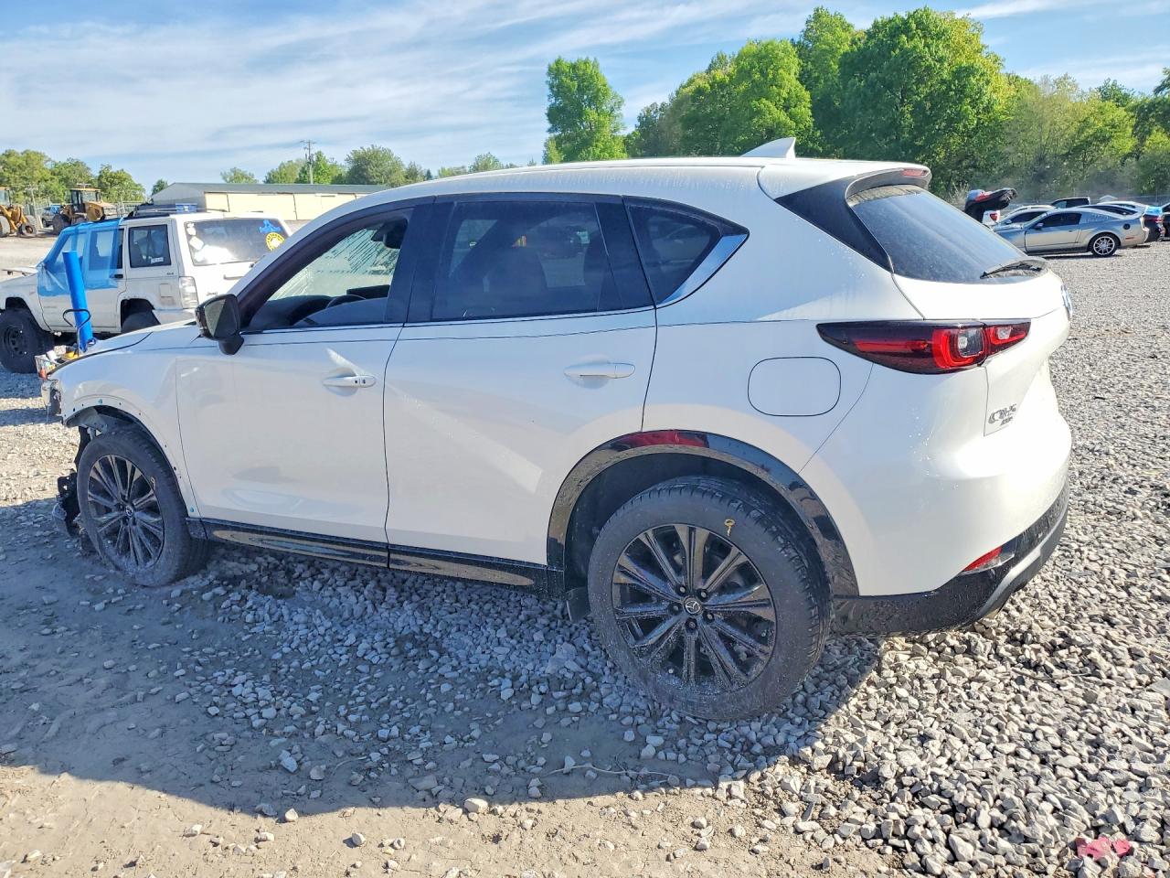 Mazda Cx