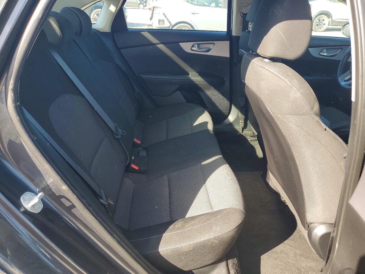 Kia Forte Lxs