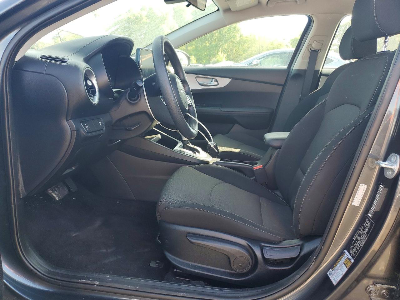 Kia Forte Lxs