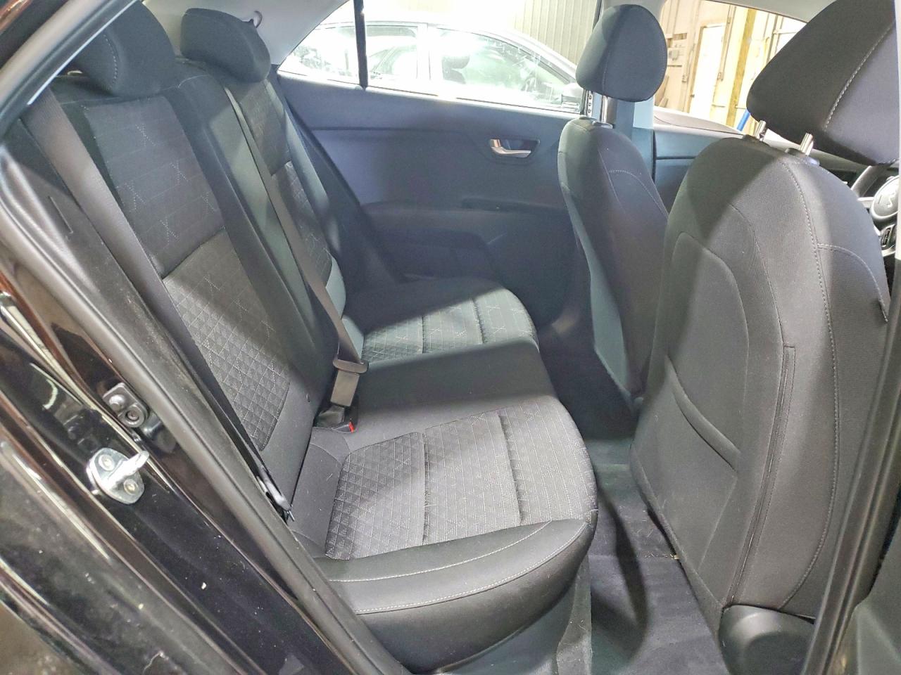 Kia Rio S
