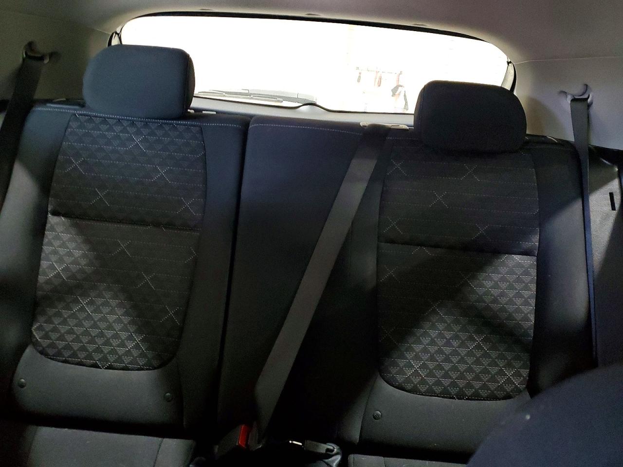 Kia Rio S