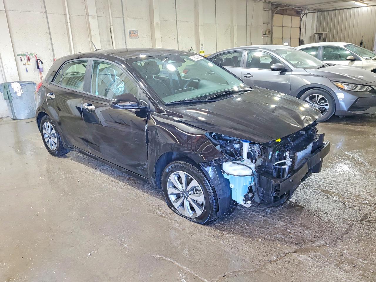 Kia Rio S