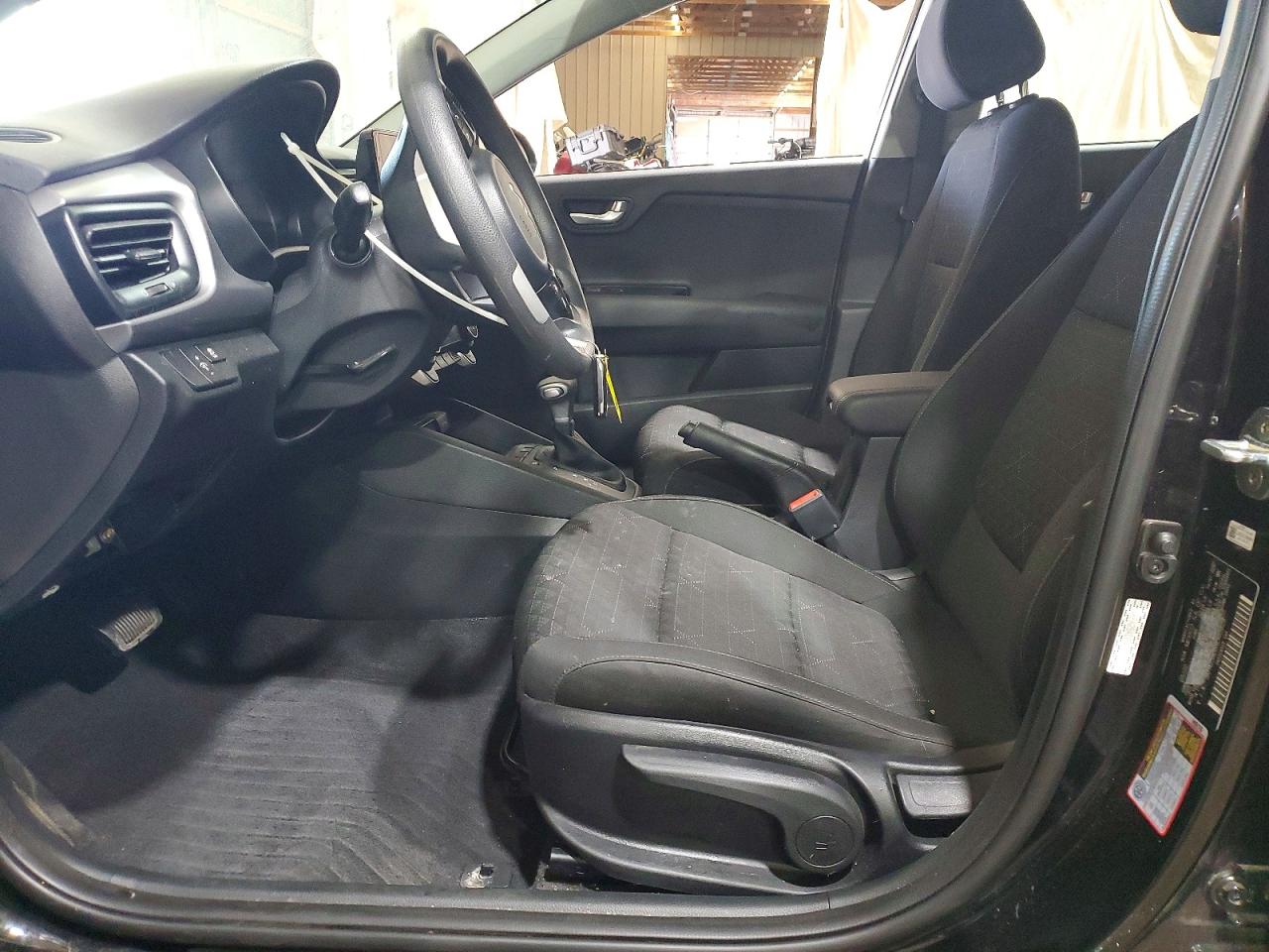 Kia Rio S