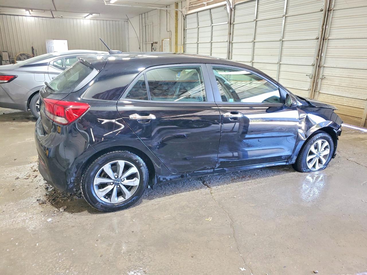 Kia Rio S
