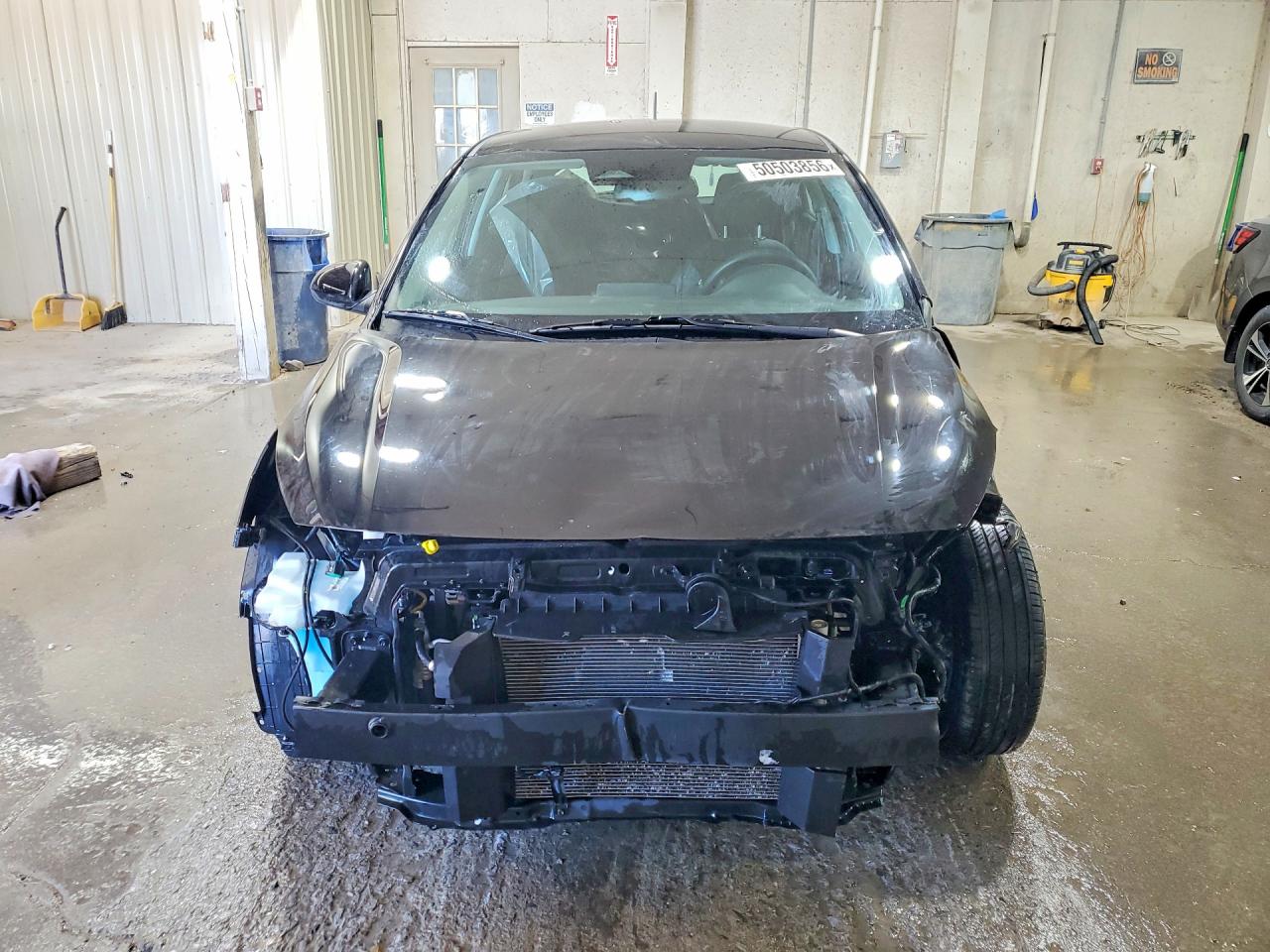 Kia Rio S