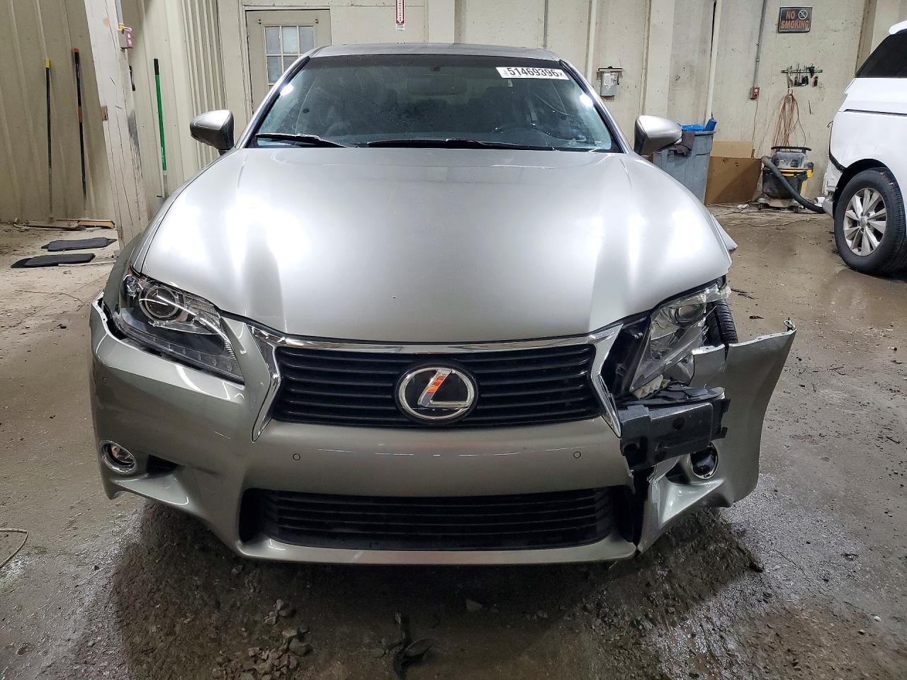 Lexus Gs 350