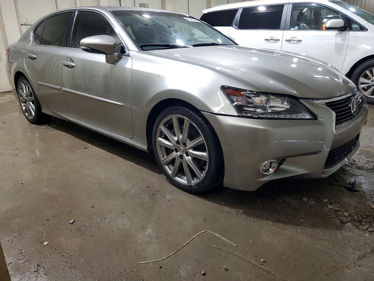Lexus Gs 350