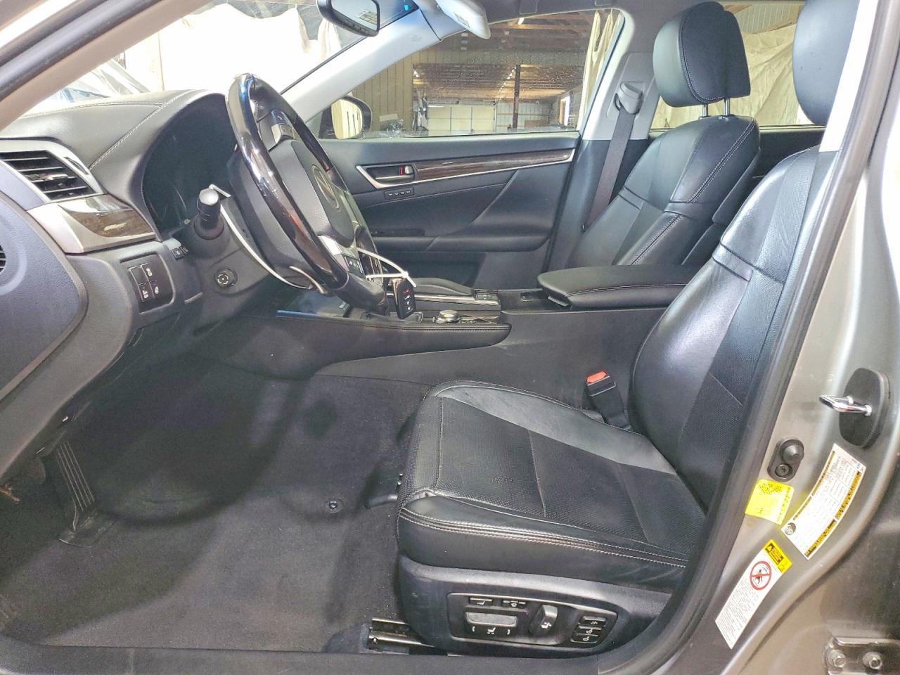 Lexus Gs 350