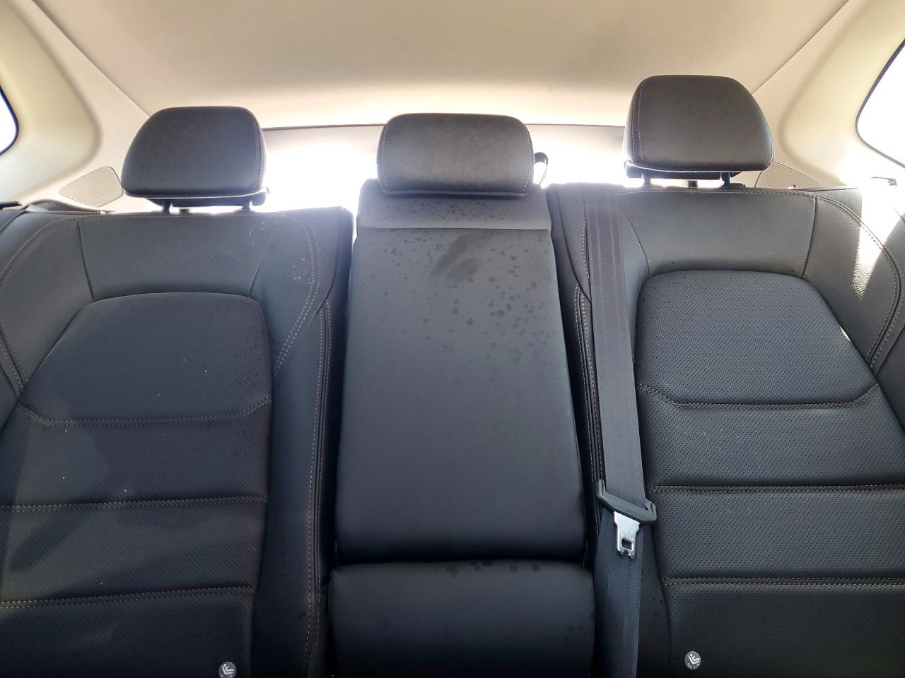 Mazda Cx Grand Touring