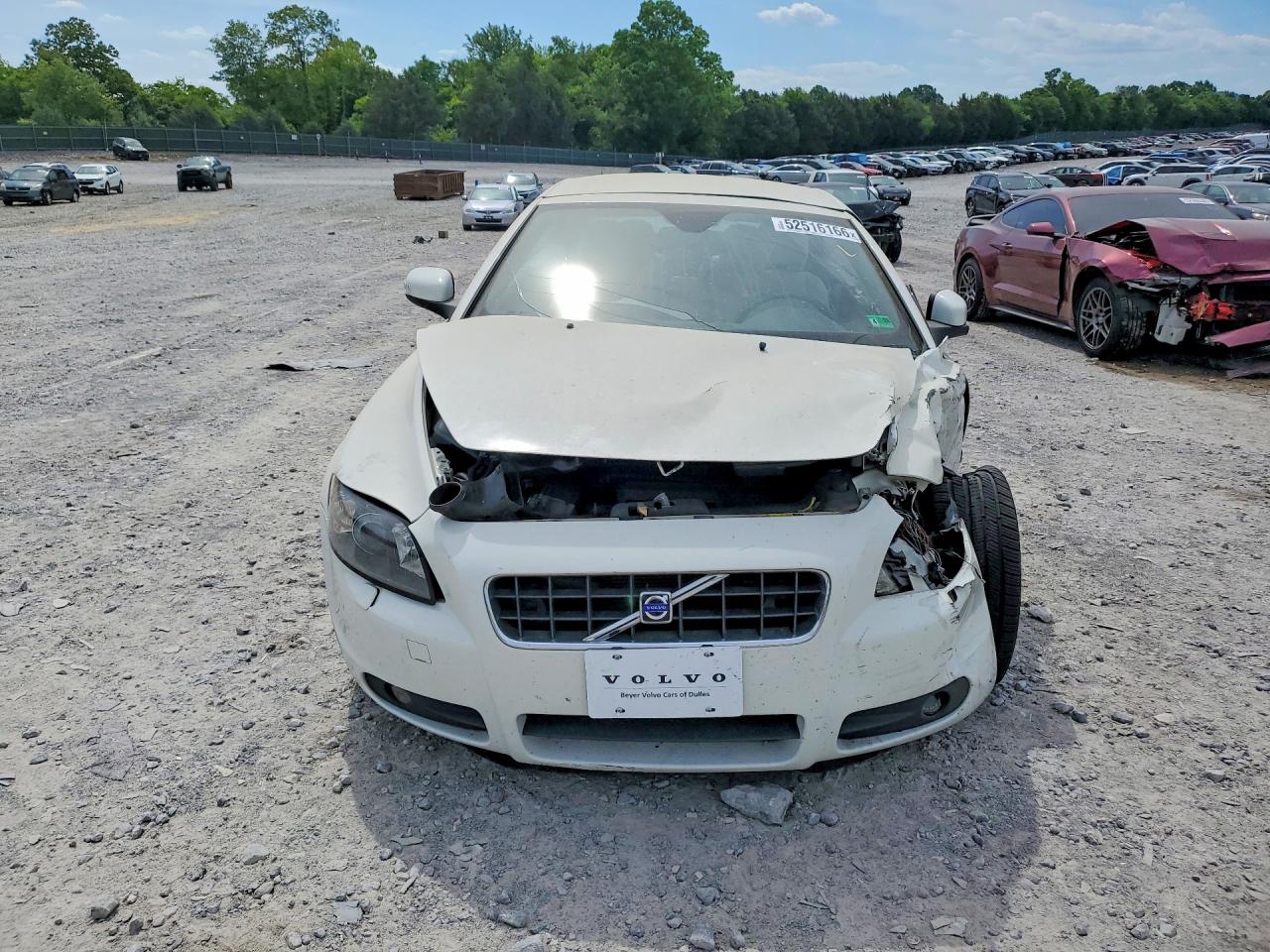 Volvo C70 T5