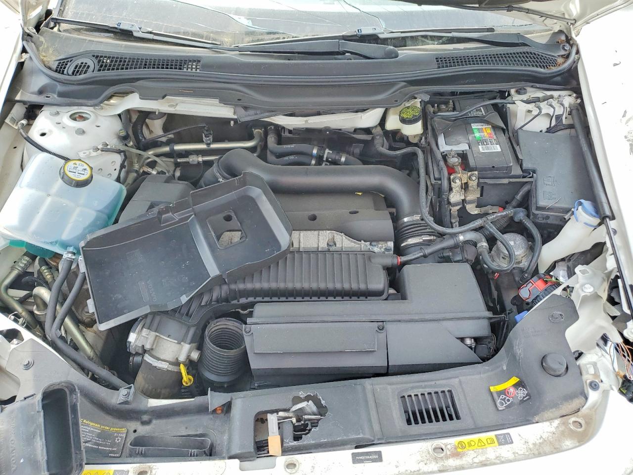 Volvo C70 T5