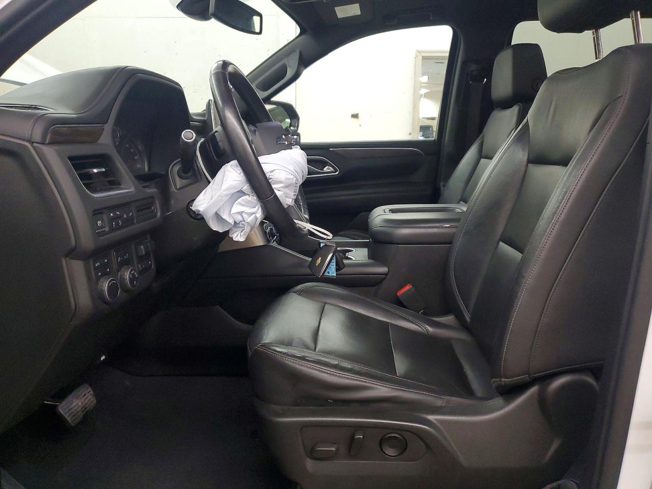 Chevrolet Tahoe K1500 Z71