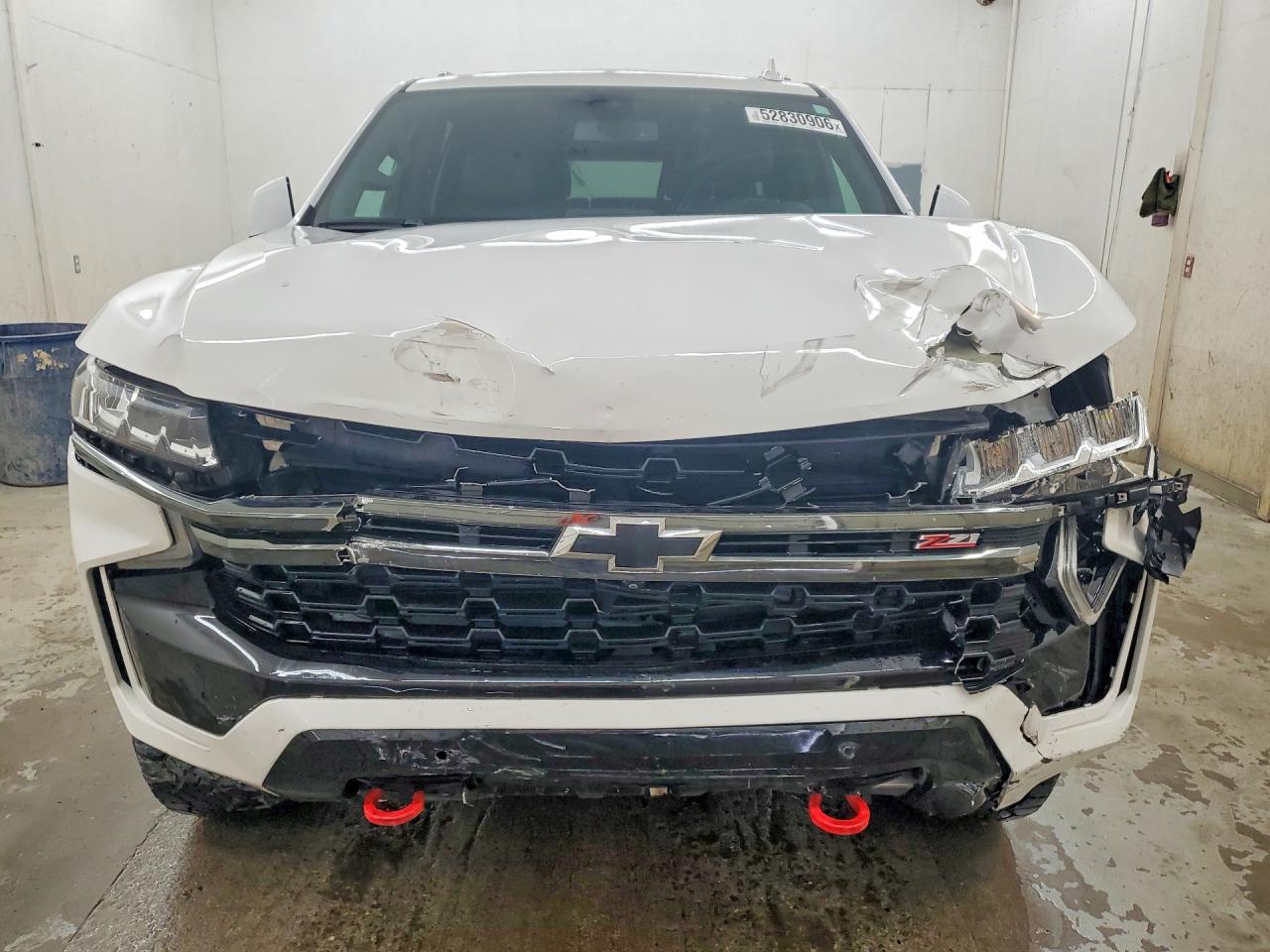 Chevrolet Tahoe K1500 Z71
