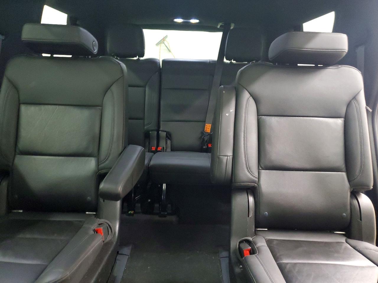 Chevrolet Tahoe K1500 Z71