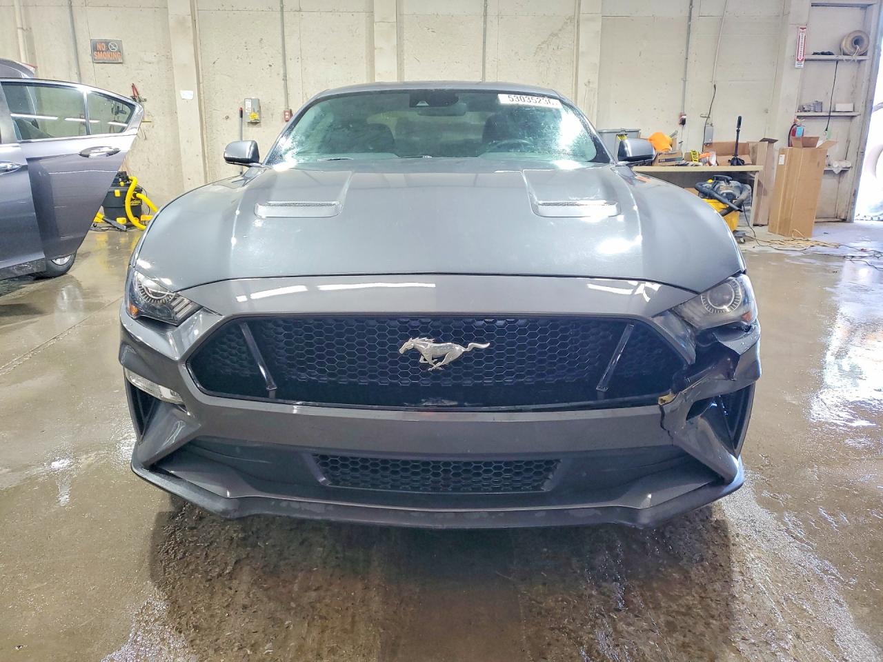 Ford Mustang Gt