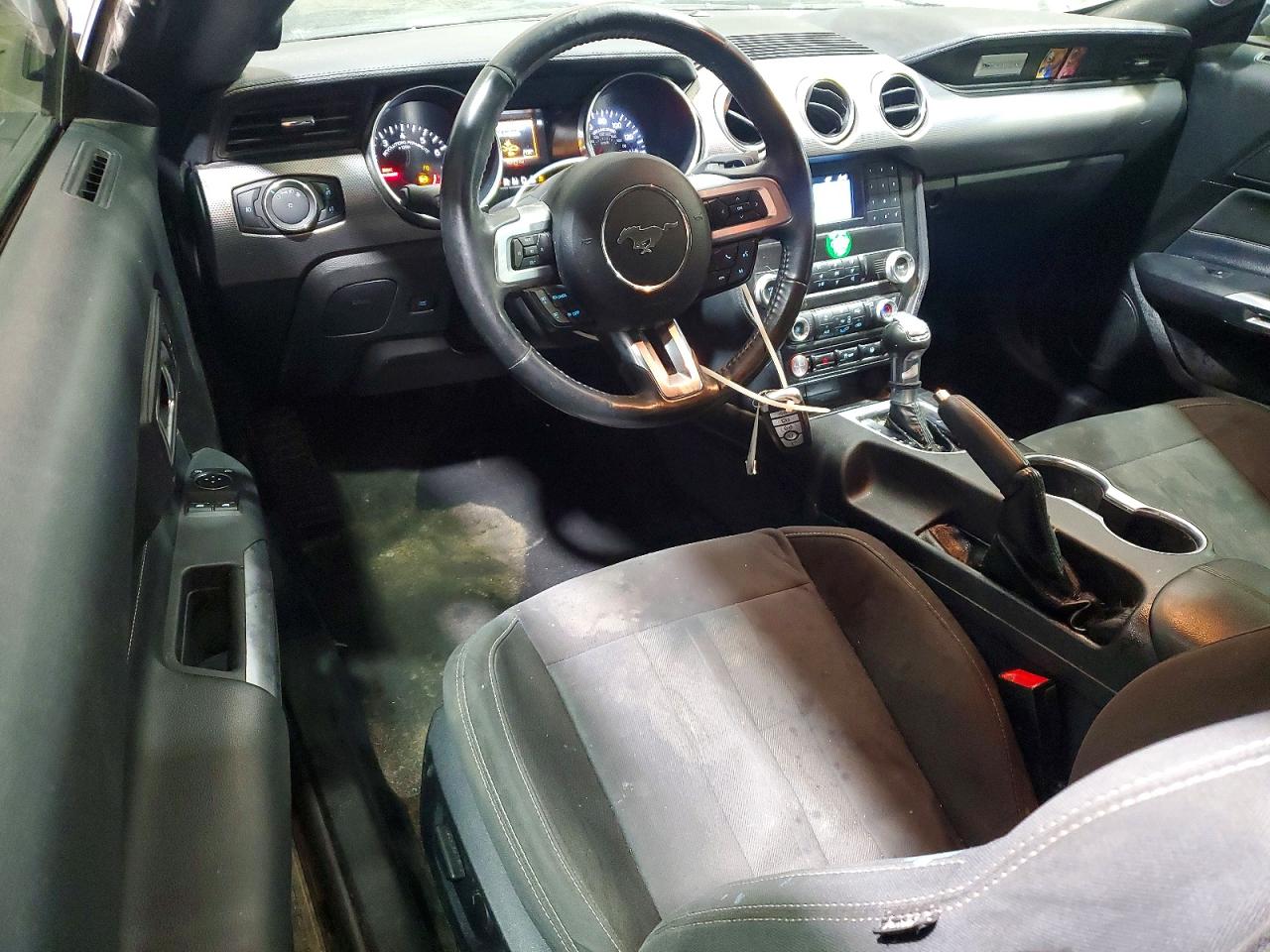 Ford Mustang Gt