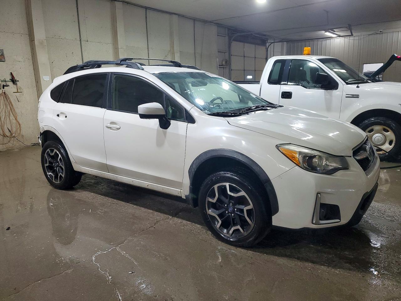Subaru Crosstrek Premium