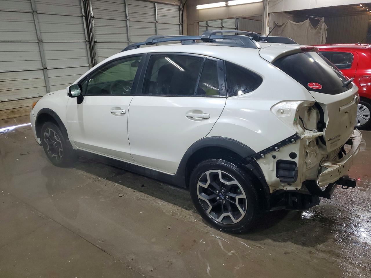 Subaru Crosstrek Premium
