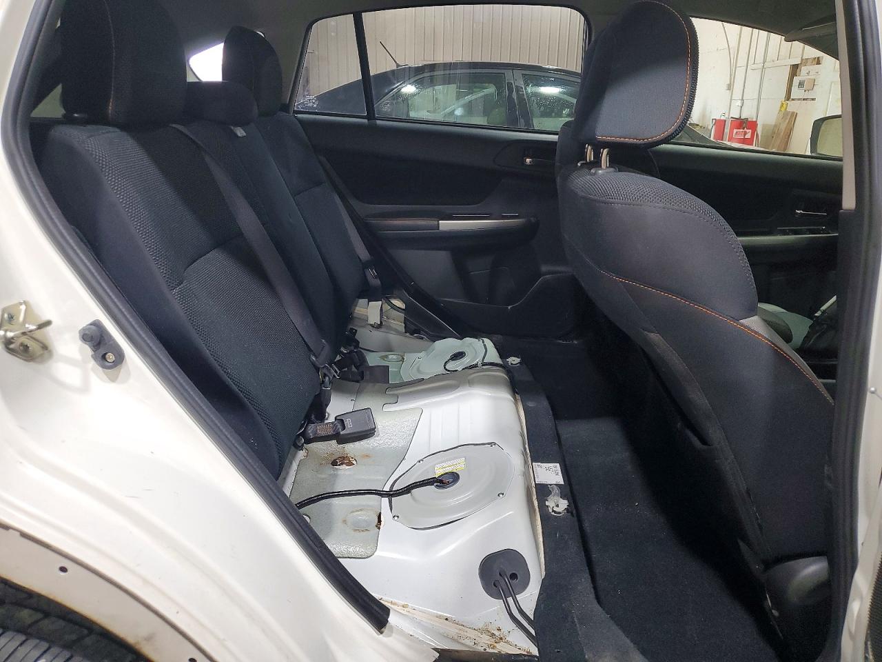 Subaru Crosstrek Premium