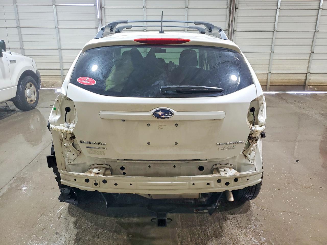 Subaru Crosstrek Premium