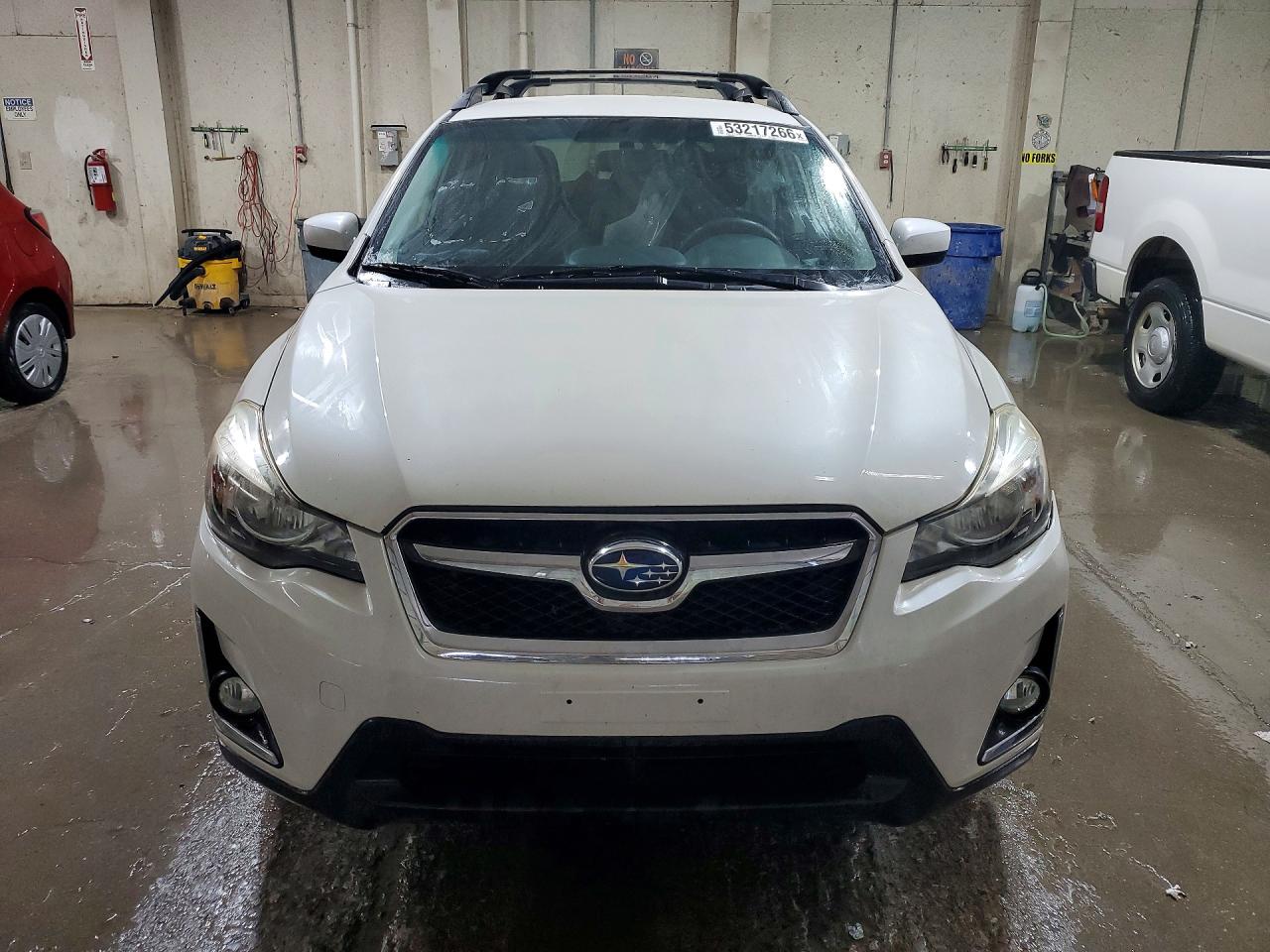 Subaru Crosstrek Premium