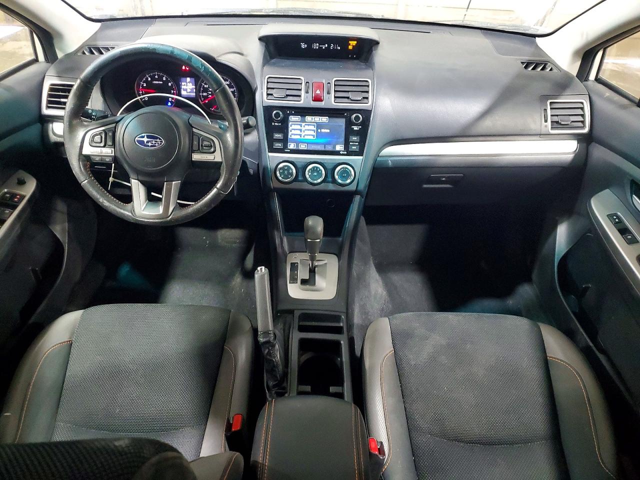 Subaru Crosstrek Premium