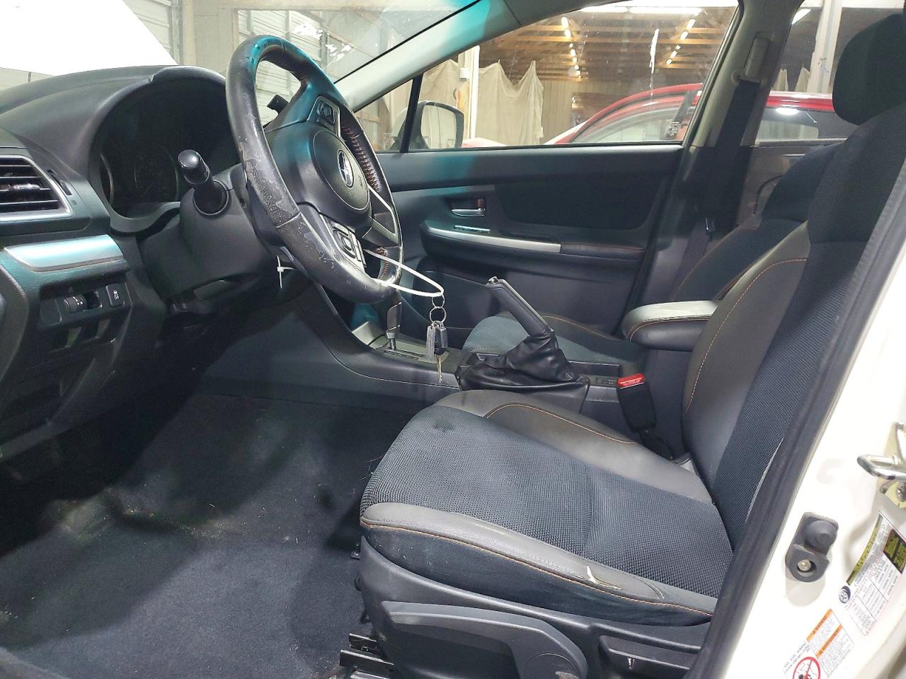Subaru Crosstrek Premium