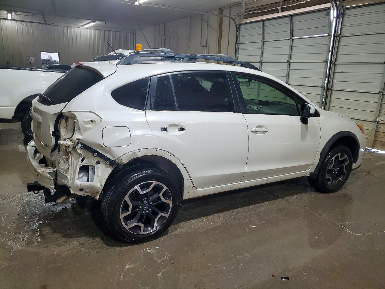 Subaru Crosstrek Premium