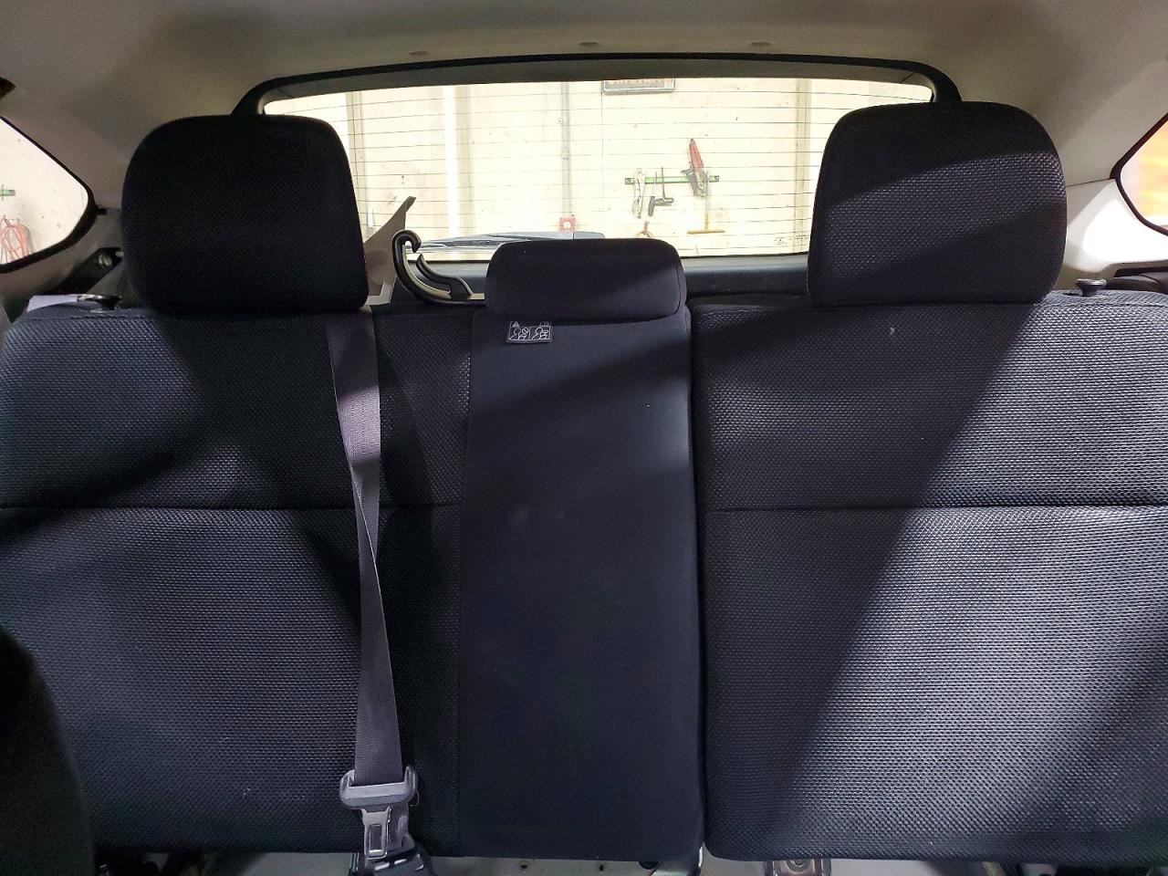 Subaru Crosstrek Premium