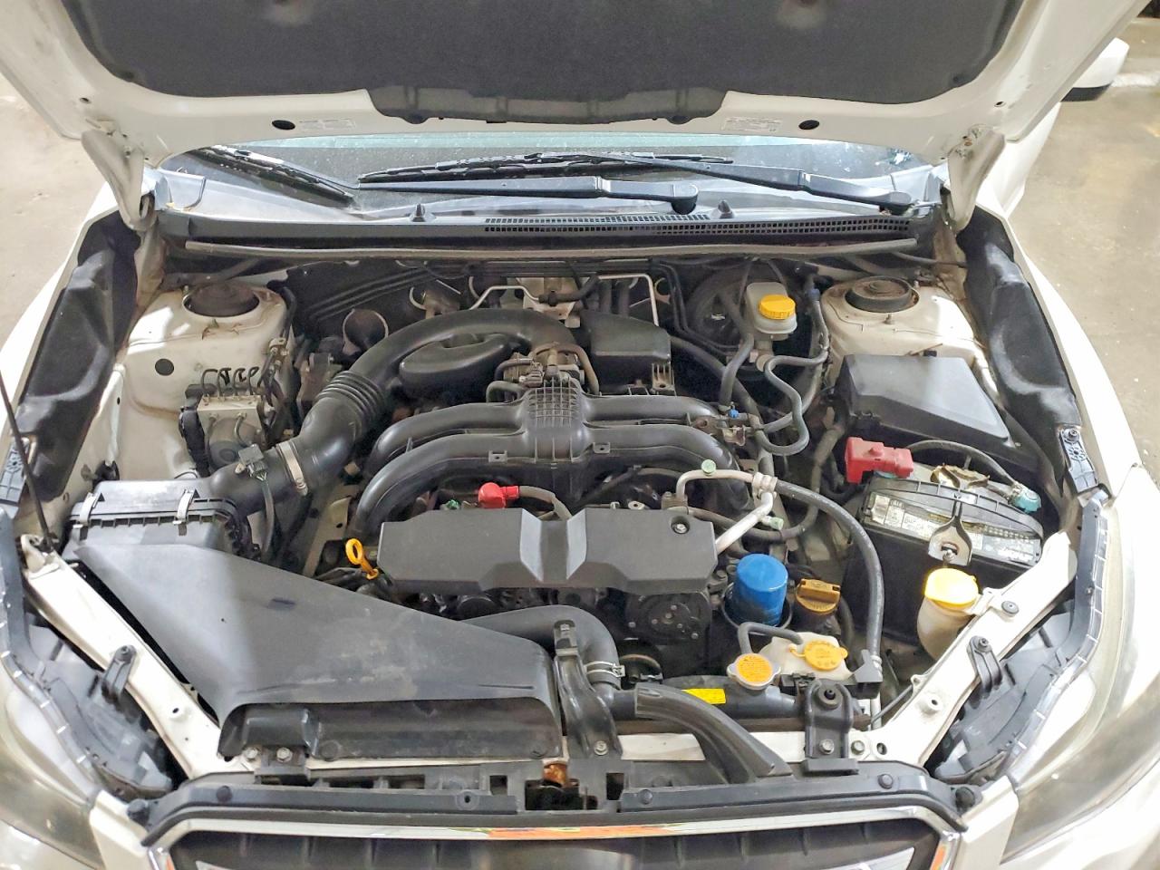 Subaru Crosstrek Premium