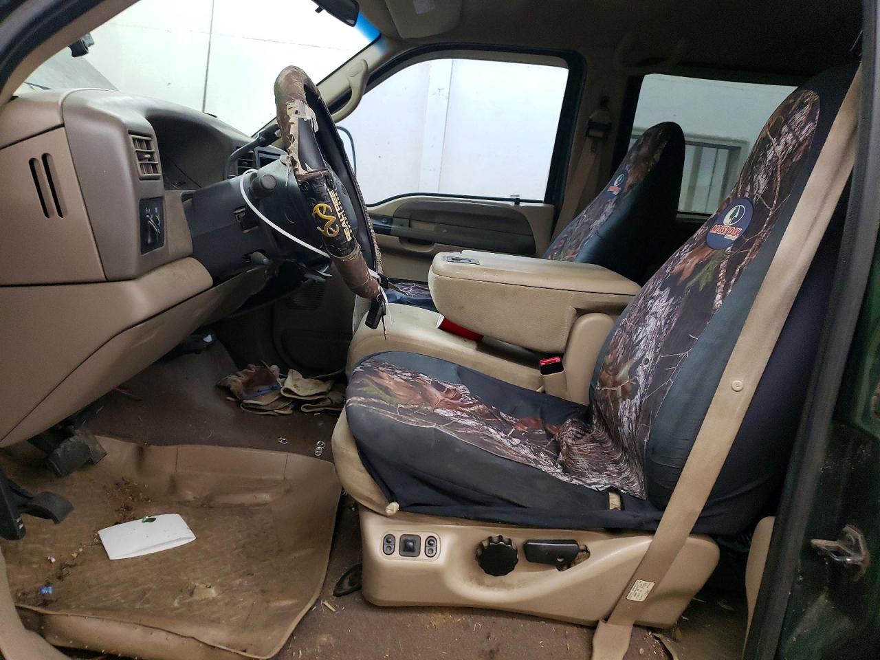 Ford F-350 Srw Super Duty