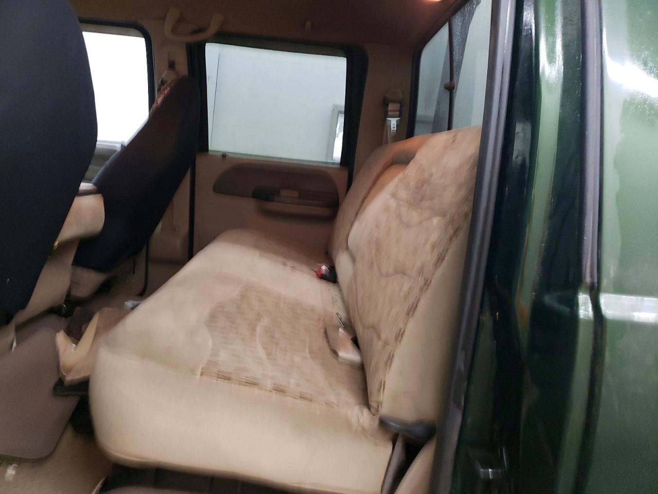 Ford F-350 Srw Super Duty