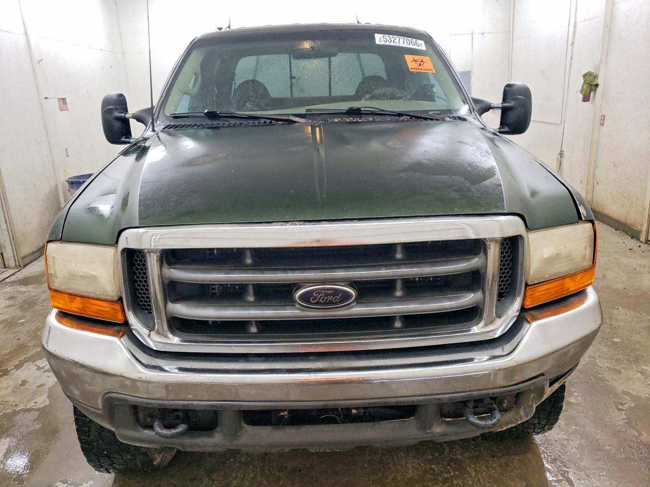 Ford F-350 Srw Super Duty