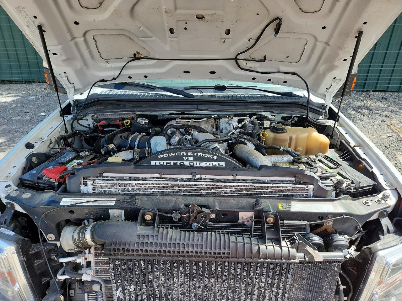 Ford F-350 Super Duty