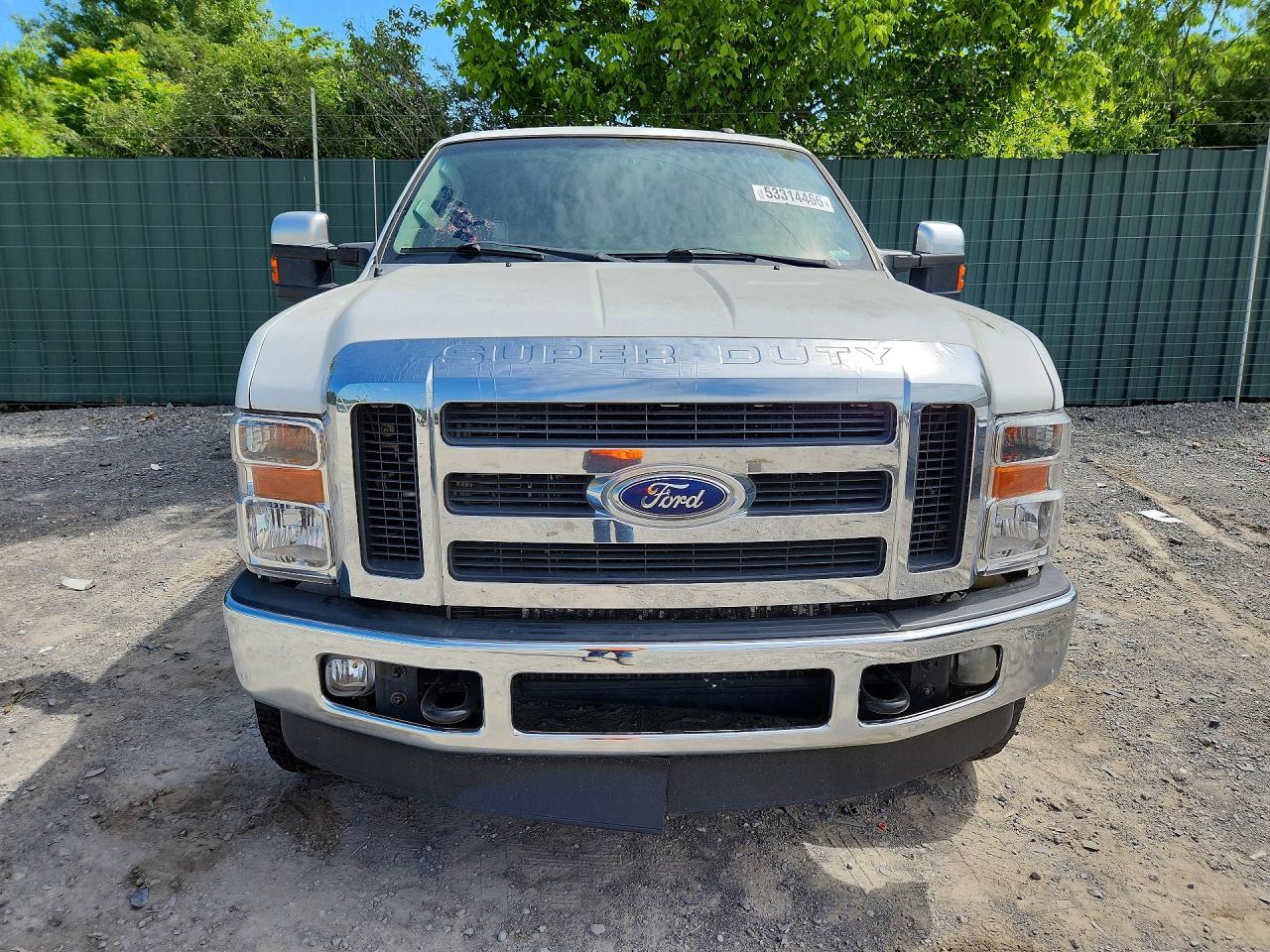 Ford F-350 Super Duty