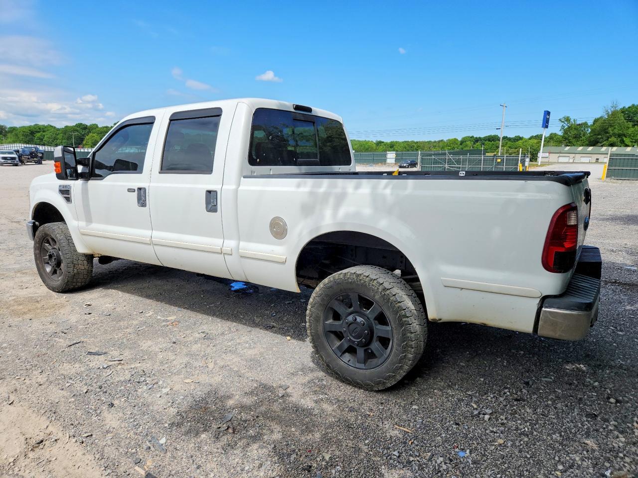 Ford F-350 Super Duty