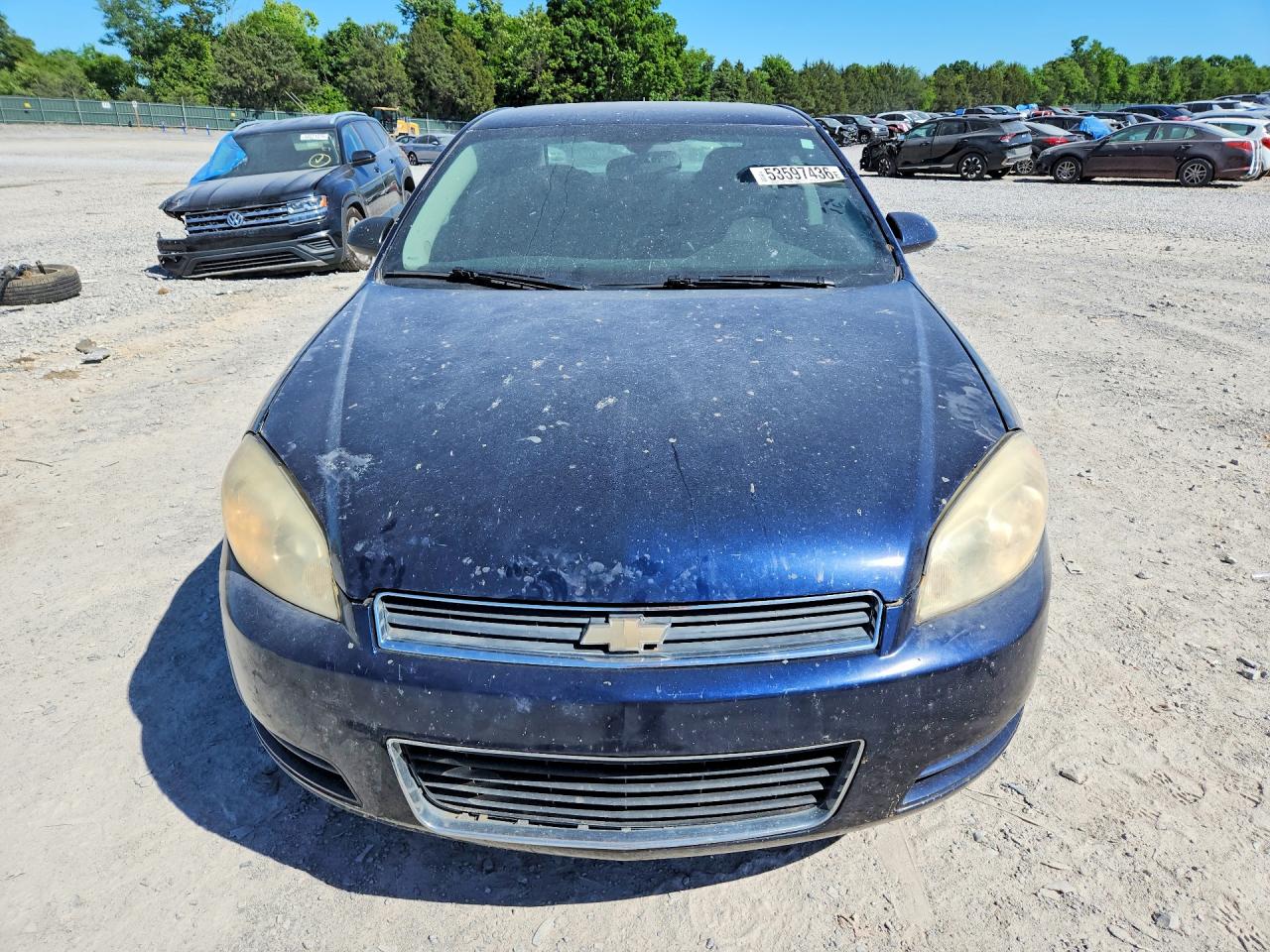 Chevrolet Impala Lt