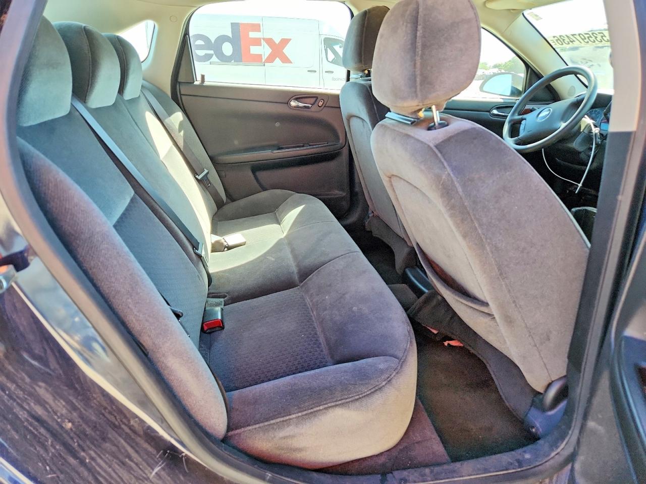 Chevrolet Impala Lt