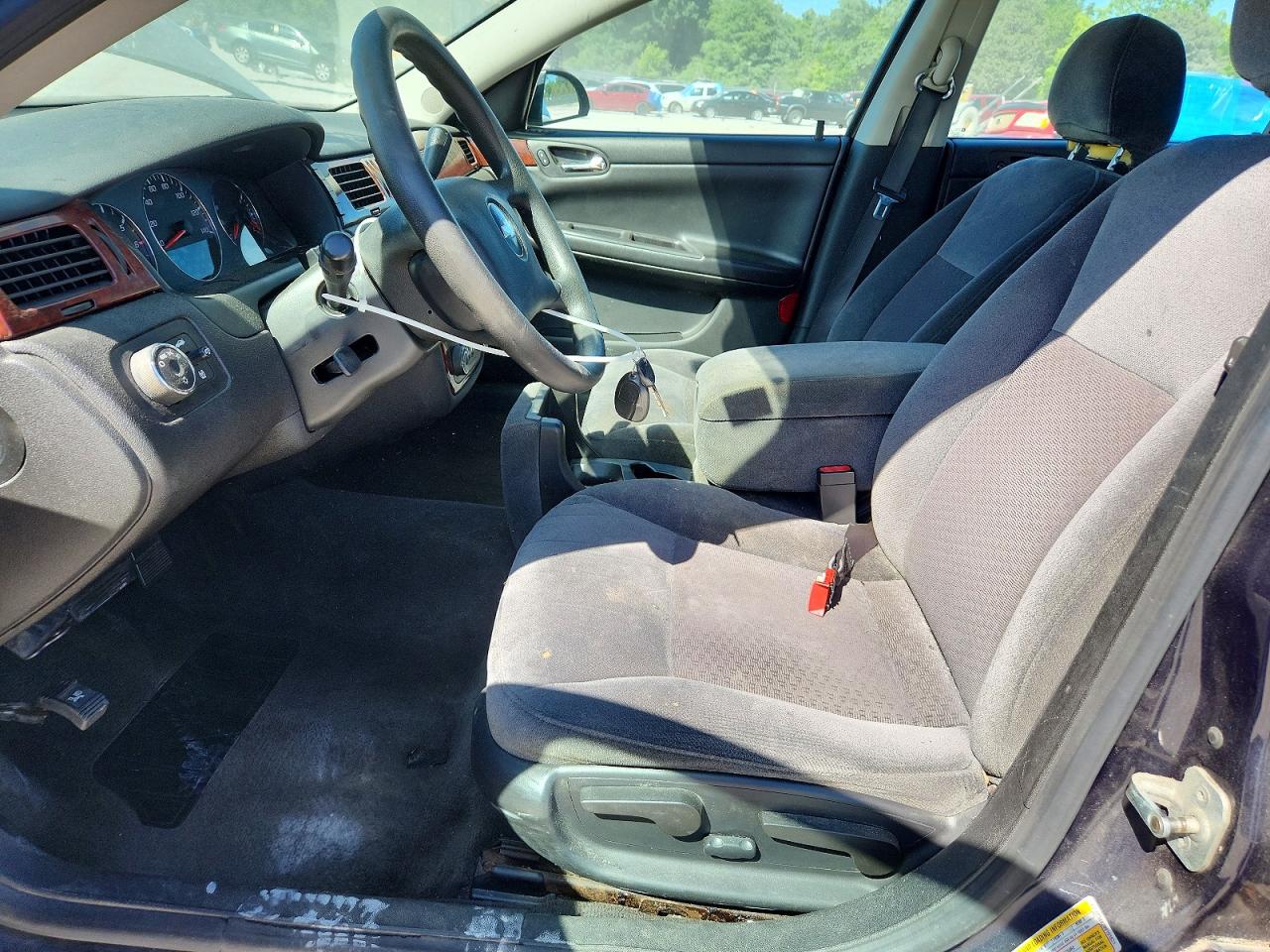 Chevrolet Impala Lt