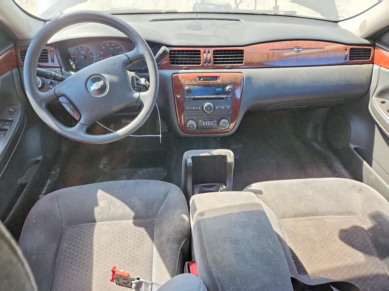 Chevrolet Impala Lt