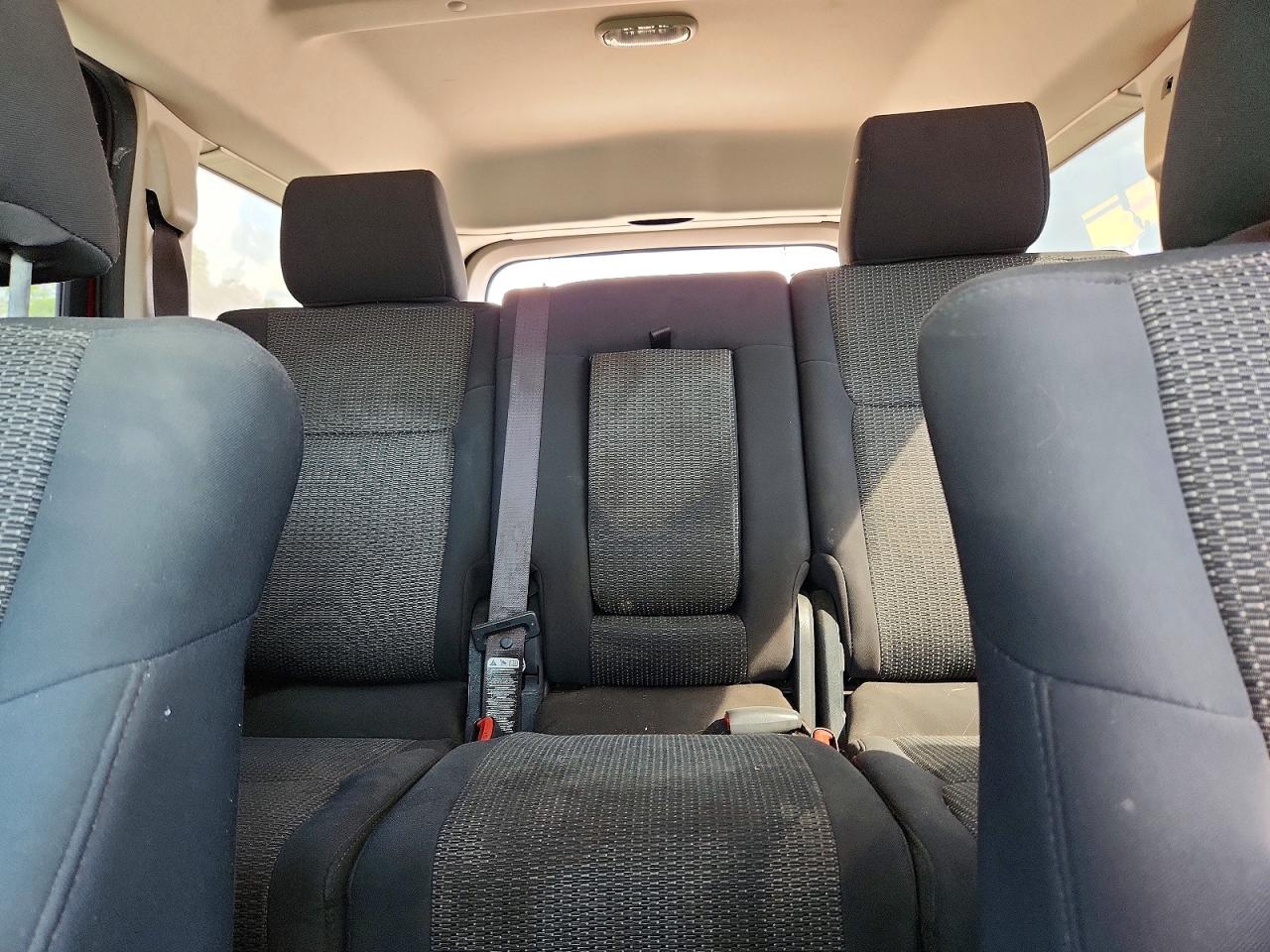 Jeep Commander Sport