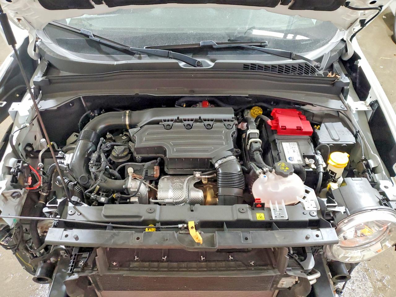 Jeep Renegade Latitude