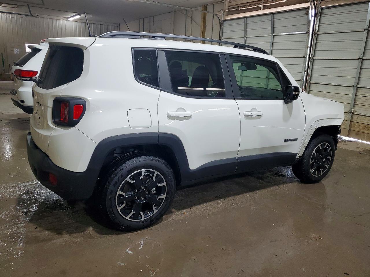 Jeep Renegade Latitude