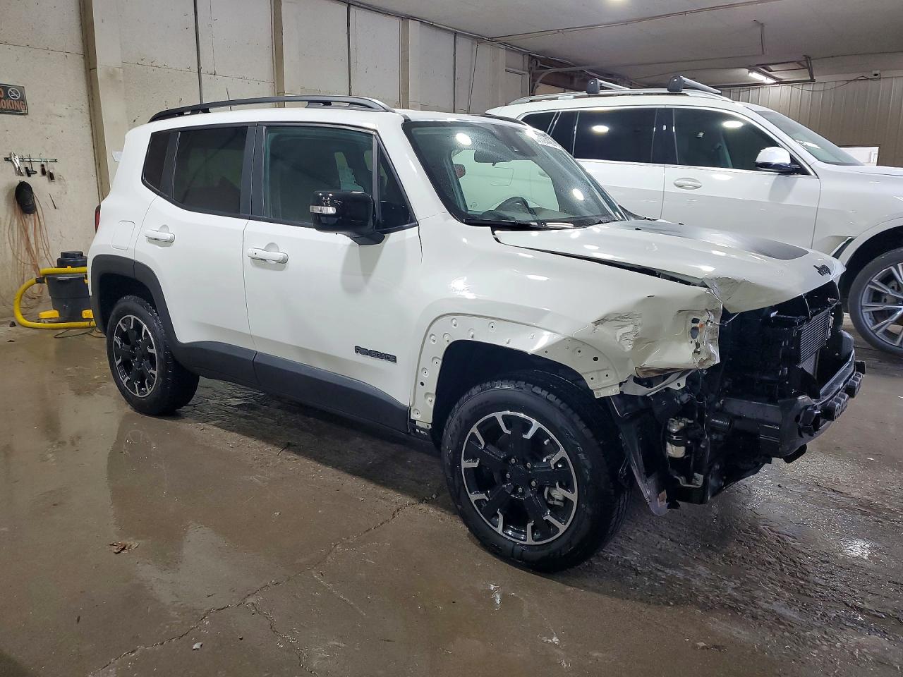 Jeep Renegade Latitude