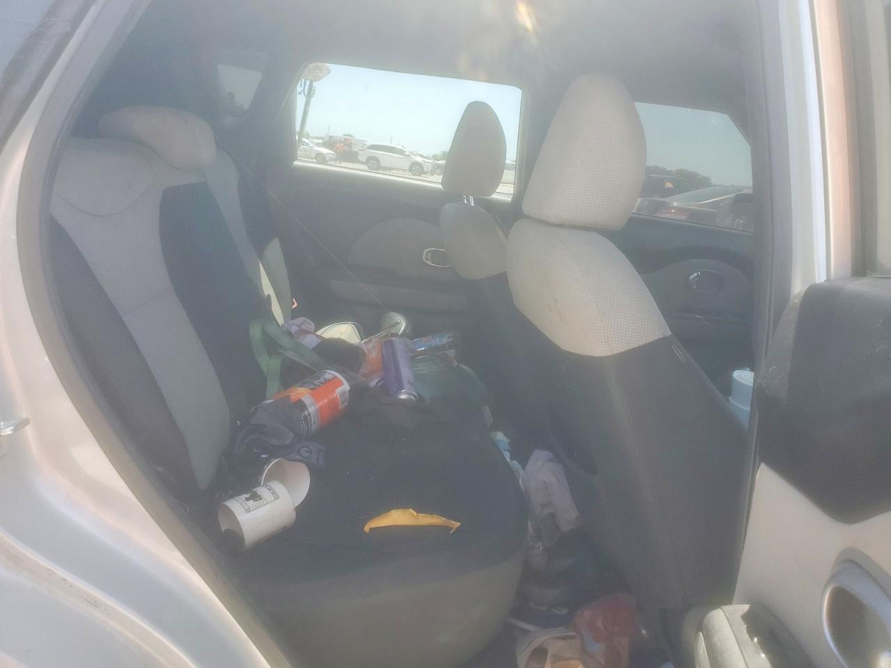 Kia Soul Base