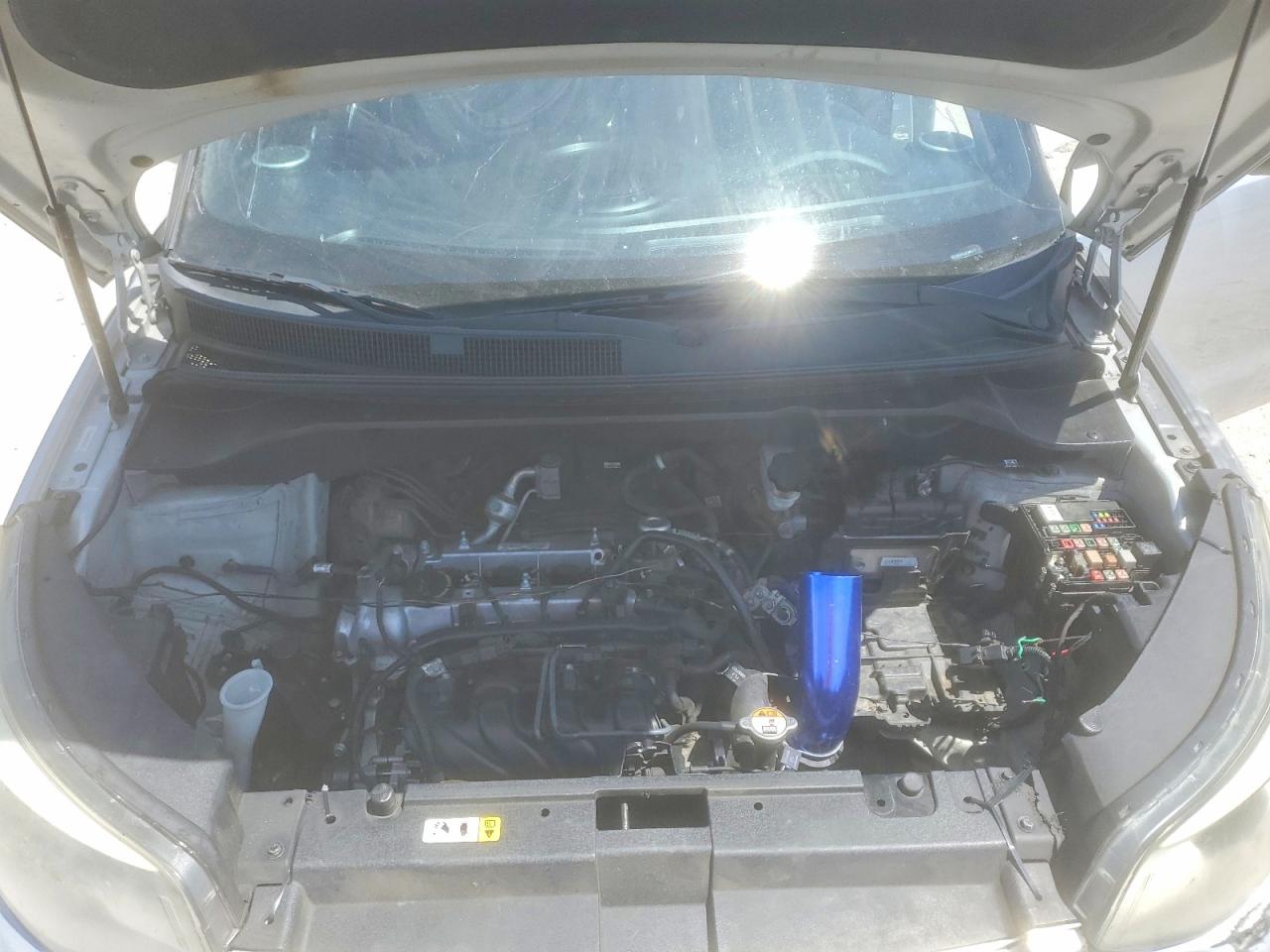 Kia Soul Base